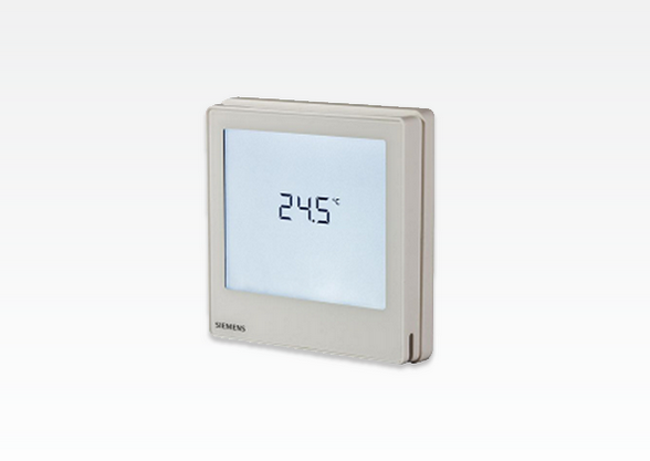 RDD810、RDD810KN地暖溫控器